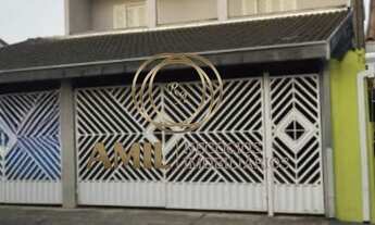 Imagem: Casa de 5 Quartos à Venda na Vila Tatetuba