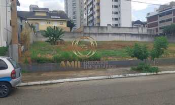 Imagem 5: Venda Terreno Plano, Condomínio Aquarius IV , Bairro Jardim Aquarius , 617m² , São José