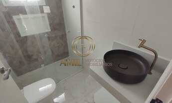 Imagem 7: Sobrado Condomínio Vale dos Lagos - 4 dormitórios sendo 3 suítes com piscina- 315 m² área