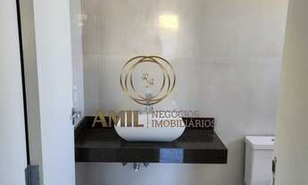 Imagem 6: Imperdível casa comercial à venda em Caçapava-SP, Residencial Colinas: 3 quartos, 1 suíte