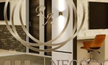 Imagem 5: Imperdível oportunidade de adquirir casa de luxo no Condomínio Residencial Mont Blanc, São