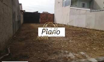 Imagem 3: Terreno no Residencial União / 125 m² Plano - Zona Sul / São José dos Campos