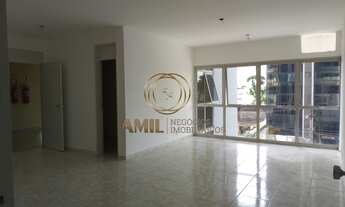 Imagem 1: Vende-se Sala Comercial no Condomínio Vip Center, com 41m² no Centro de São José dos Campo