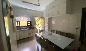 Imagem 5: Casa / Bosque dos Ipês/ 3 dormitórios, suíte / 79m² construído / 150m² Terreno / São José