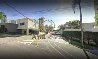 Imagem 4: Venda Terreno Plano, Condomínio Aquarius IV , Bairro Jardim Aquarius , 617m² , São José