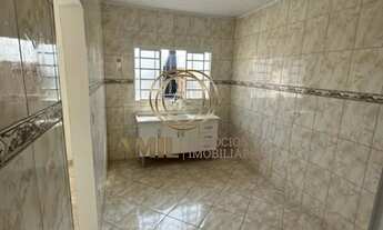 Imagem 5: Casa Sobrado de 4 Quartos com Área Gourmet no Conjunto São Benedito - Jacareí - Venda - RA