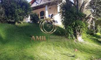 Imagem 7: Sítio com 30.000m²/ Cristina, MG / 3 dormitórios / Lago / Estuda permuta