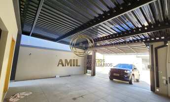 Imagem 2: Imperdível oportunidade: Casa à venda em São José dos Campos-SP, Portal dos Pássaros, 3 qu