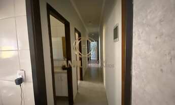 Imagem 6: Casa / Bosque dos Ipês/ 3 dormitórios, suíte / 79m² construído / 150m² Terreno / São José