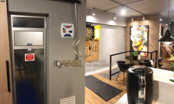 Imagem 4: Cobertura / Edifício Pontal da Serra / 02 dormitórios sendo 01 suíte / 143m² / Urbanova