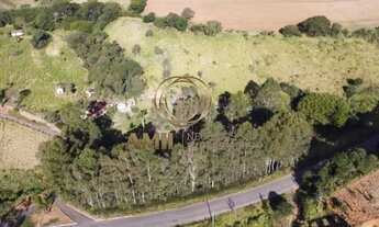 Imagem 6: Sítio com 30.000m²/ Cristina, MG / 3 dormitórios / Lago / Estuda permuta