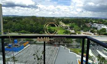 Imagem: RA AMIL Vende ou aluga fleat de alto padrão