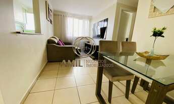 Imagem 3: RA AMIL VENDE Apartamento Condomínio Spazio Campus de Savoya / 2 dormitórios / 57 m²/ Parq