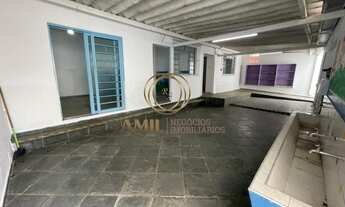 Imagem 5: RA AMIL CASA COMERCIAL, 300M², 6 SALAS, HABITE-SE, CIDADE MORUMBI, ZONA SUL