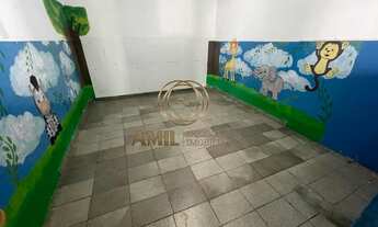 Imagem 3: RA AMIL CASA COMERCIAL, 300M², 6 SALAS, HABITE-SE, CIDADE MORUMBI, ZONA SUL