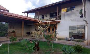 Imagem: RA AMIL Negócios Imobiliários, Vende Linda