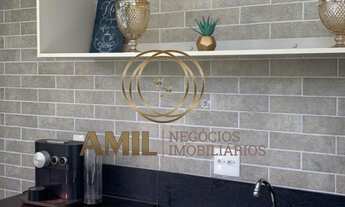 Imagem: RA AMIL Vende Apartamento / 1 Dormitório