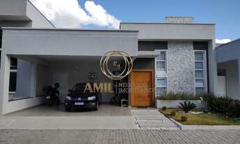 Imagem: Casa Térrea / Condomínio Morada do Visconde/03