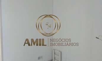 Imagem 4: RA AMIL ALUGA Sala Comercial no Centro de Jacareí