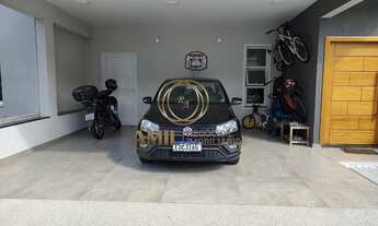 Imagem 6: Casa Térrea / Condomínio Morada do Visconde/03 dormitórios com 03 suites/ 250m²/Tremenbé