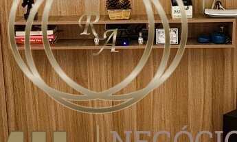 Imagem: Apartamento na Zona Sul / Condomínio Residencial