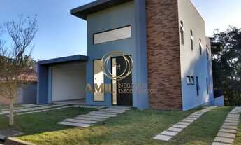 Imagem: Vende-se Casa Sobrao no Condomínio Recanto