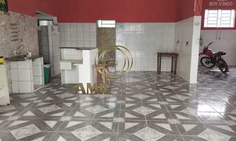 Imagem 3: RA Amil Negócios Imobiliários aluga: Ponto Comercial com 122m² no Jardim Morumbi em São Jo