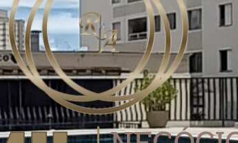 Imagem: RA AMIL VENDE Apartamento Condomínio Spazio