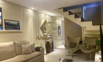 Imagem 3: Casa sobrado / Residencial União / 03 dormitórios sendo 1 suíte com sacada /170 m² / São J