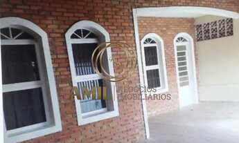 Imagem: Casa sobrado / Jardim Torrão de Ouro/ Parque