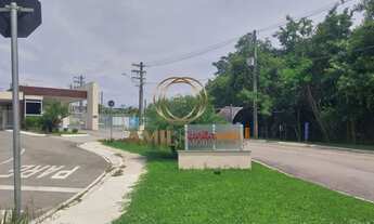 Imagem: RA Amil Vende Terreno Plano 240 m2 - Condomínio