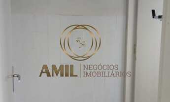 Imagem 3: RA AMIL ALUGA Sala Comercial no Centro de Jacareí