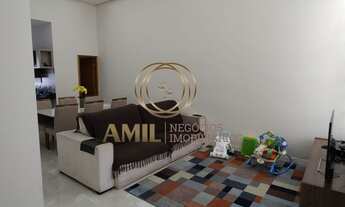 Imagem 7: Casa Térrea / Condomínio Morada do Visconde/03 dormitórios com 03 suites/ 250m²/Tremenbé