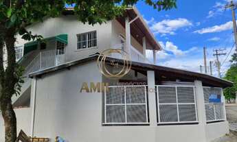 Imagem 2: 02 casas e 02 edículas construção de 340m²