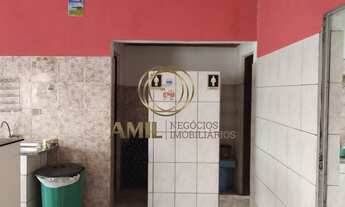 Imagem 5: RA Amil Negócios Imobiliários aluga: Ponto Comercial com 122m² no Jardim Morumbi em São Jo
