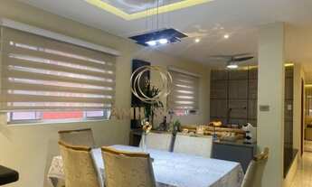 Imagem 6: Casa sobrado / Residencial União / 03 dormitórios sendo 1 suíte com sacada /170 m² / São J