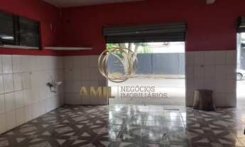 Imagem 2: RA Amil Negócios Imobiliários aluga: Ponto Comercial com 122m² no Jardim Morumbi em São Jo