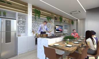 Imagem 5: Apartamento no Apartamento wonder Penthouse com SPA/ Jardim Satélite/ 3dorms/ 143m²/ São