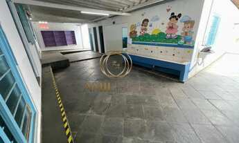 Imagem 7: RA AMIL CASA COMERCIAL, 300M², 6 SALAS, HABITE-SE, CIDADE MORUMBI, ZONA SUL