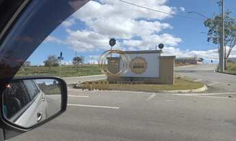 Imagem 5: RA AMIL Negócios Imobiliários, Vende Terreno de 250 m² no Condomínio Recanto doa Pássaros