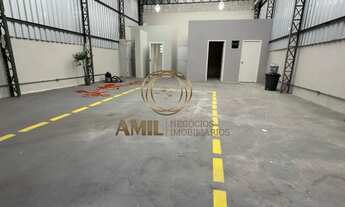 Imagem 4: Galpão Comercial / Jardim Paulista / 115m² / Zona Central de São José dos Campos