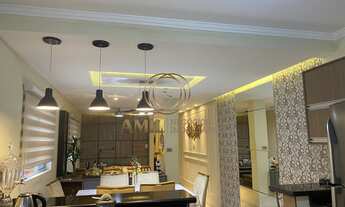 Imagem 5: Casa sobrado / Residencial União / 03 dormitórios sendo 1 suíte com sacada /170 m² / São J