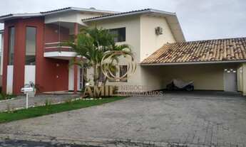 Imagem: Casa /CONDOMÍNIO DO TAUBATÉ VILLAGE /