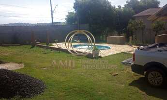 Imagem 7: Chácara com Vista permanente, para serra da Mantiqueira, Buquirinha II, 03 dormitórios, 1