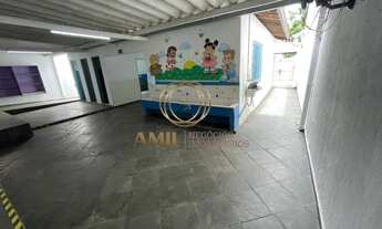 Imagem 6: RA AMIL CASA COMERCIAL, 300M², 6 SALAS, HABITE-SE, CIDADE MORUMBI, ZONA SUL