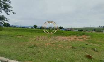 Imagem 2: RA Amil Vende Terreno Plano 240 m2 - Condomínio Bella Vittá Caminho da Mata - Caçapava