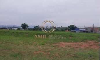 Imagem 3: RA Amil Vende Terreno Plano 240 m2 - Condomínio Bella Vittá Caminho da Mata - Caçapava