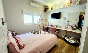 Imagem 2: Casa no condomínio Ouroville / Residencial Ouroville / 03 dormitórios / 185 m²/ Taubaté