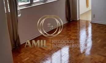 Imagem: Apartamento de 3 quartos no Jardim Bela