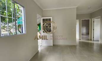 Imagem 5: 02 casas e 02 edículas construção de 340m²